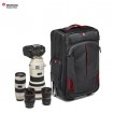 Manfrotto Pro Light Reloader-55 camera roller bag for DSLR/camcorder MB PL-RL-55